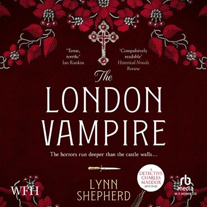 The London Vampire