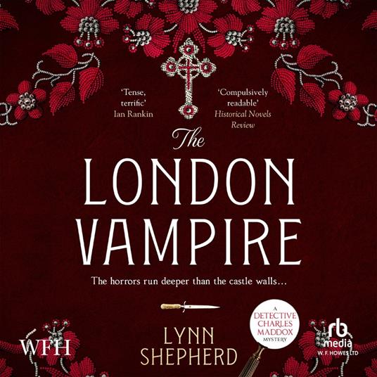 The London Vampire