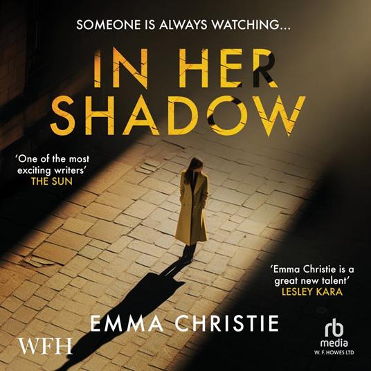 In Her Shadow