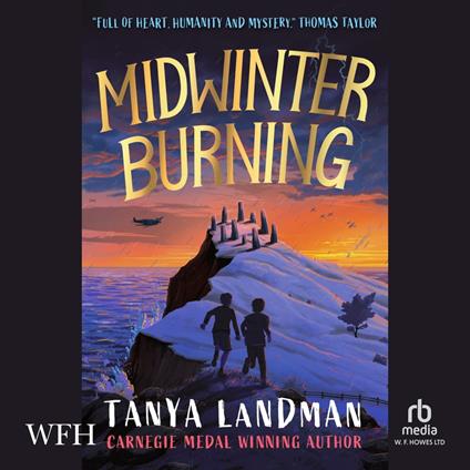 Midwinter Burning