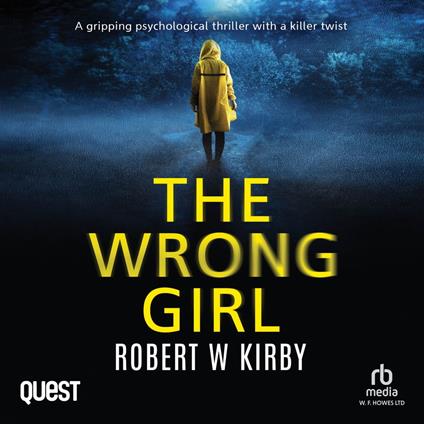 The Wrong Girl