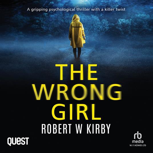 The Wrong Girl