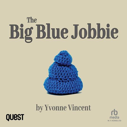 The Big Blue Jobbie