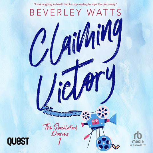 Claiming Victory: A Romantic Comedy