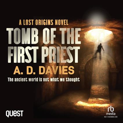Tomb of the First Priest