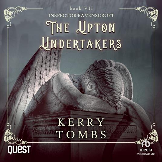 The Upton Undertakers