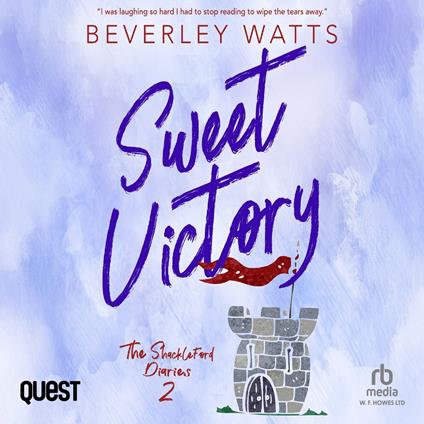 Sweet Victory: A Romantic Comedy