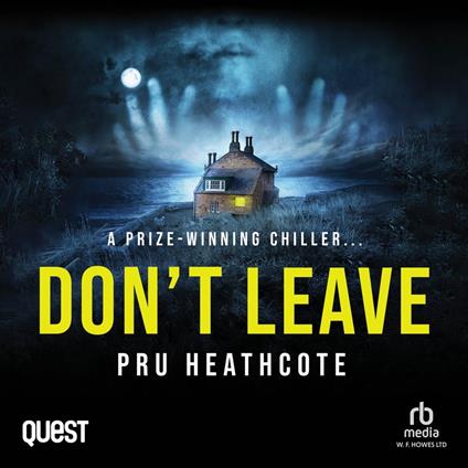 Don't Leave