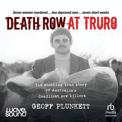 Death Row at Truro