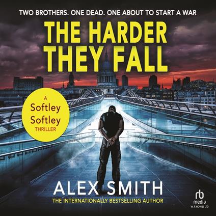 The Harder They Fall