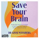 Save Your Brain