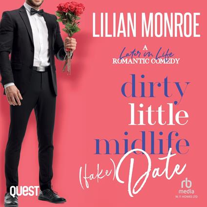 Dirty Little Midlife (Fake) Date
