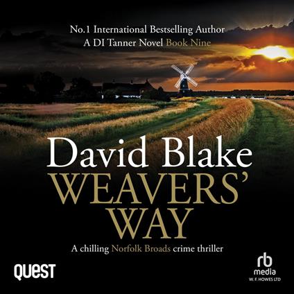 Weavers' Way