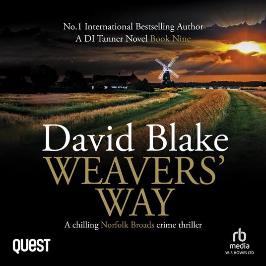 Weavers' Way