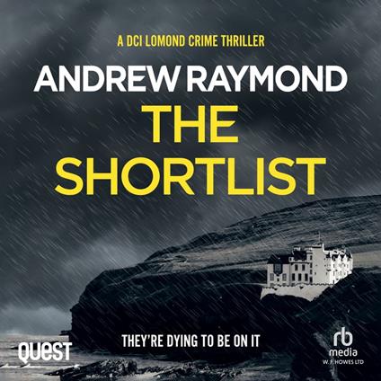 The Shortlist