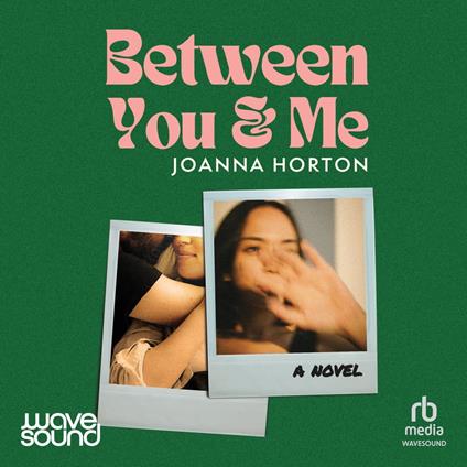 Between You and Me
