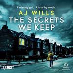 The Secrets We Keep