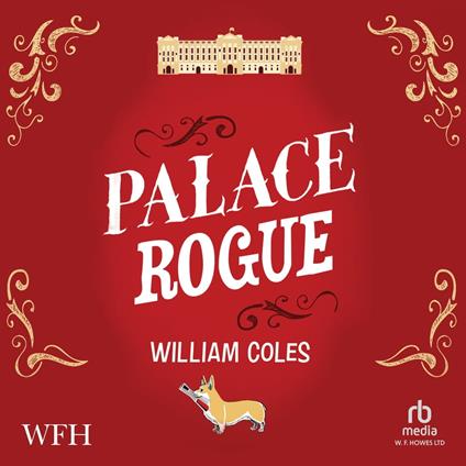 Palace Rogue