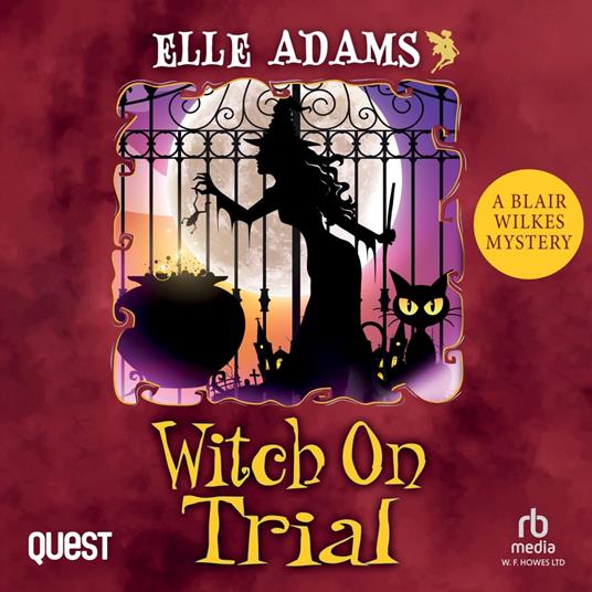 Witch on Trial
