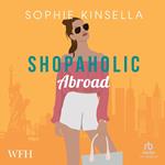 Shopaholic Abroad