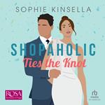 Shopaholic Ties the Knot