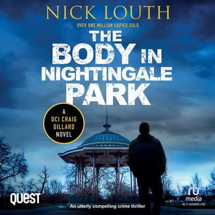 The Body in Nightingale Park