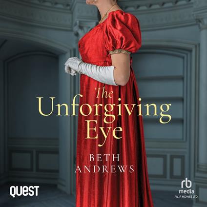 The Unforgiving Eye