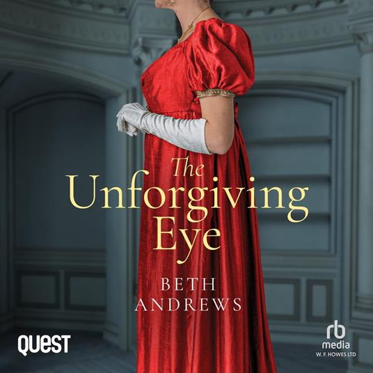 The Unforgiving Eye