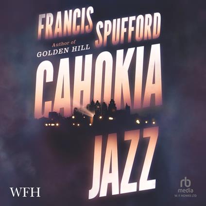 Cahokia Jazz