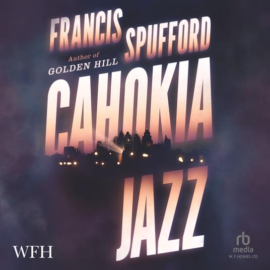 Cahokia Jazz