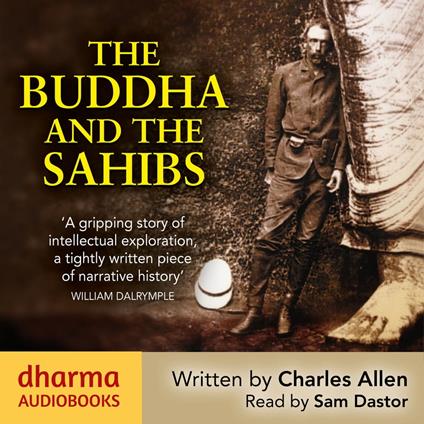 The Buddha and the Sahibs