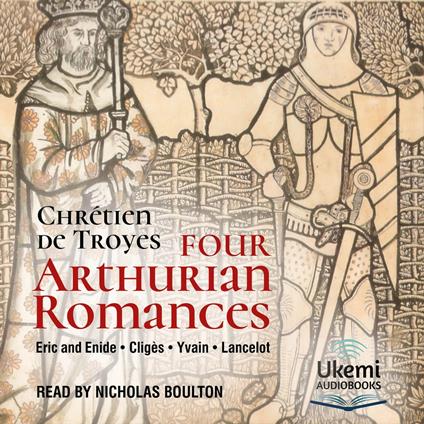 Four Arthurian Romances