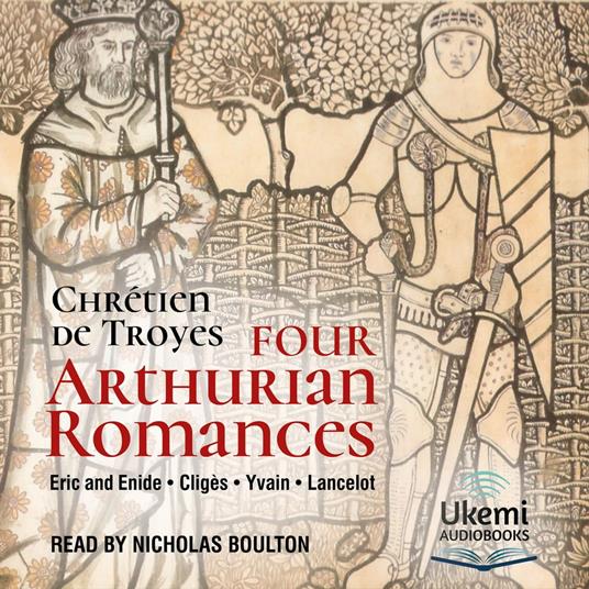 Four Arthurian Romances