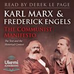 The Communist Manifesto