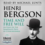 Time and Free Will