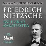 Así habló Zaratustra [Thus Spoke Zarathustra]
