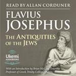 The Antiquities of the Jews