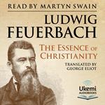 The Essence of Christianity