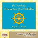 The Numbered Discourses