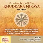 Principal Texts of the Khuddaka Nik?ya
