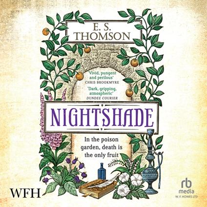 Nightshade