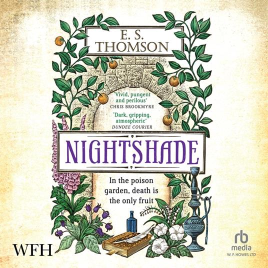 Nightshade