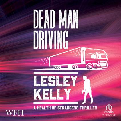 Dead Man Driving