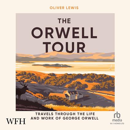 The Orwell Tour