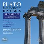 The Socratic Dialogues