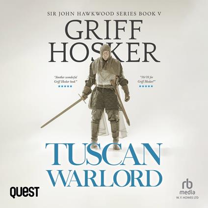 Tuscan Warlord
