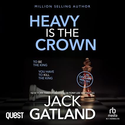 Heavy is the Crown