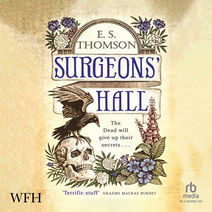 Surgeons' Hall