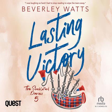 Lasting Victory: A Romantic Comedy