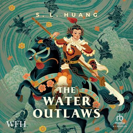 The Water Outlaws